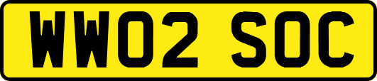 WW02SOC