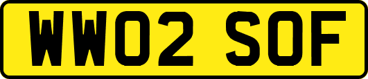 WW02SOF