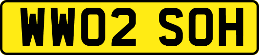 WW02SOH