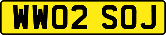 WW02SOJ