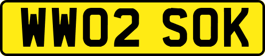 WW02SOK