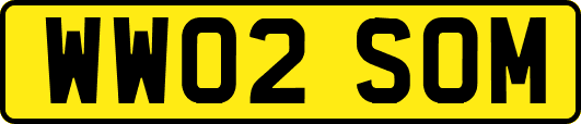 WW02SOM