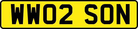 WW02SON