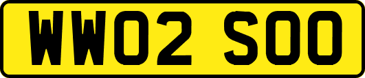 WW02SOO