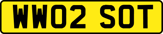 WW02SOT