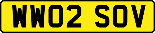 WW02SOV