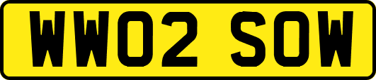 WW02SOW