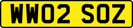 WW02SOZ