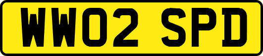 WW02SPD