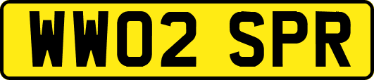 WW02SPR