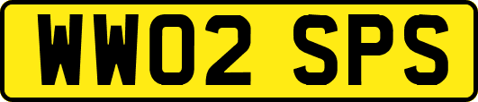 WW02SPS