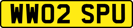 WW02SPU