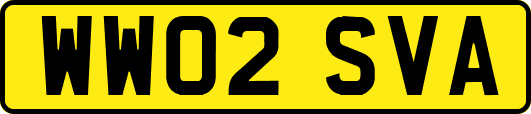 WW02SVA