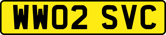 WW02SVC