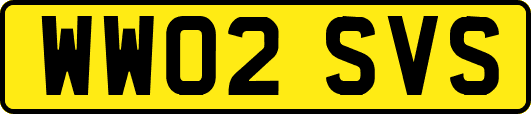 WW02SVS