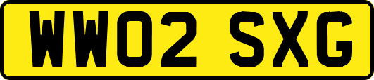 WW02SXG