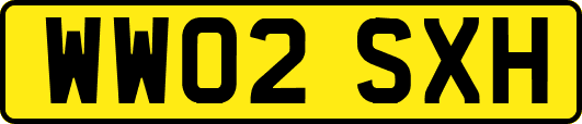 WW02SXH