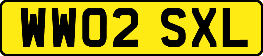WW02SXL