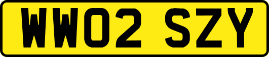 WW02SZY