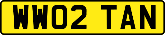 WW02TAN