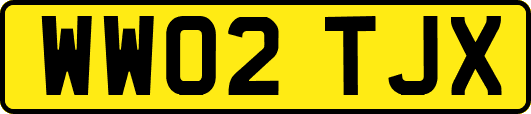 WW02TJX