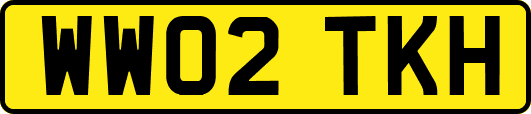 WW02TKH