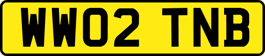 WW02TNB