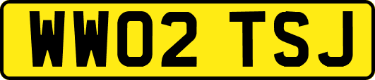 WW02TSJ