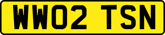 WW02TSN