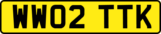 WW02TTK