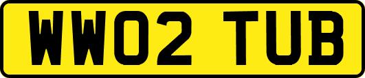 WW02TUB