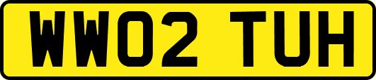 WW02TUH
