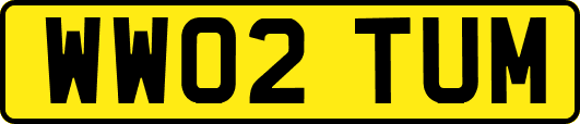 WW02TUM
