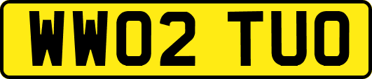 WW02TUO