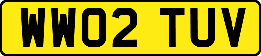 WW02TUV