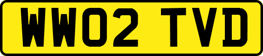WW02TVD