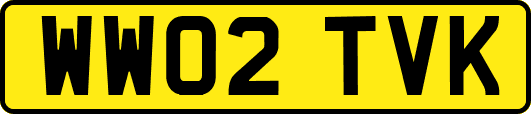 WW02TVK