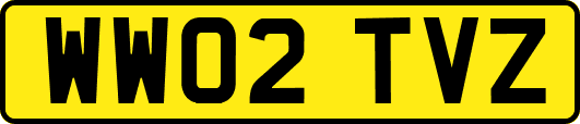 WW02TVZ