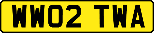 WW02TWA