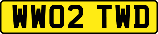 WW02TWD