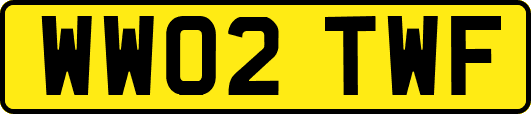 WW02TWF