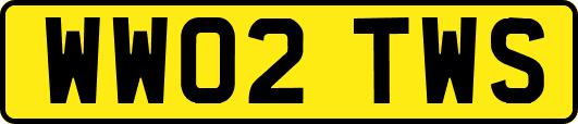 WW02TWS