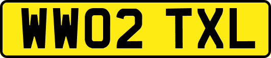 WW02TXL
