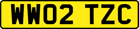 WW02TZC