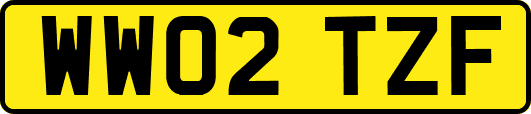 WW02TZF
