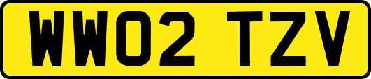 WW02TZV