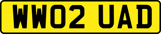 WW02UAD