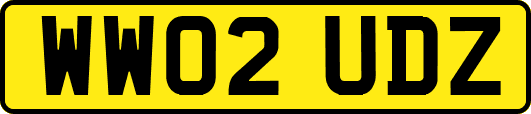 WW02UDZ