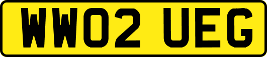 WW02UEG