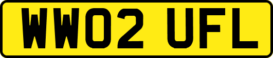 WW02UFL